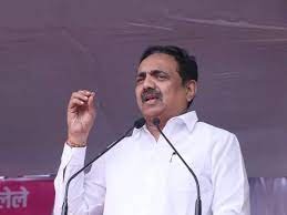 Marudhar Ka Tehlka | महाराष्ट्र में दंगे जैसा माहौल बनाया रहा है, इसे रोका...