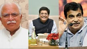 Marudhar Ka Tehlka | महाराष्ट्र की 20 सीटों पर BJP के प्रत्याशी घोषित, गडकरी...