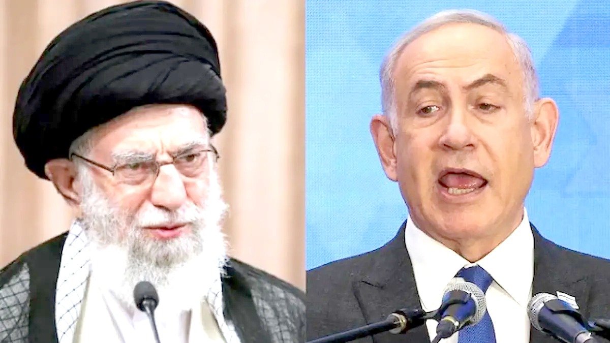 Marudhar Ka Tehlka | ईरान आज इजरायल पर बोल सकता है हमला, नेतन्याहू की निगाहें...