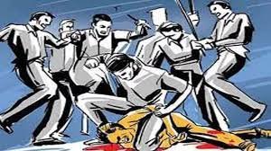 Marudhar Ka Tehlka | चोरी के शक में युवक की पिट पिट कर हत्या