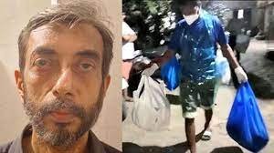 Marudhar Ka Tehlka | लिव-इन पार्टनर के शव के टुकड़े करने वाले मनोज की 22 जून तक...