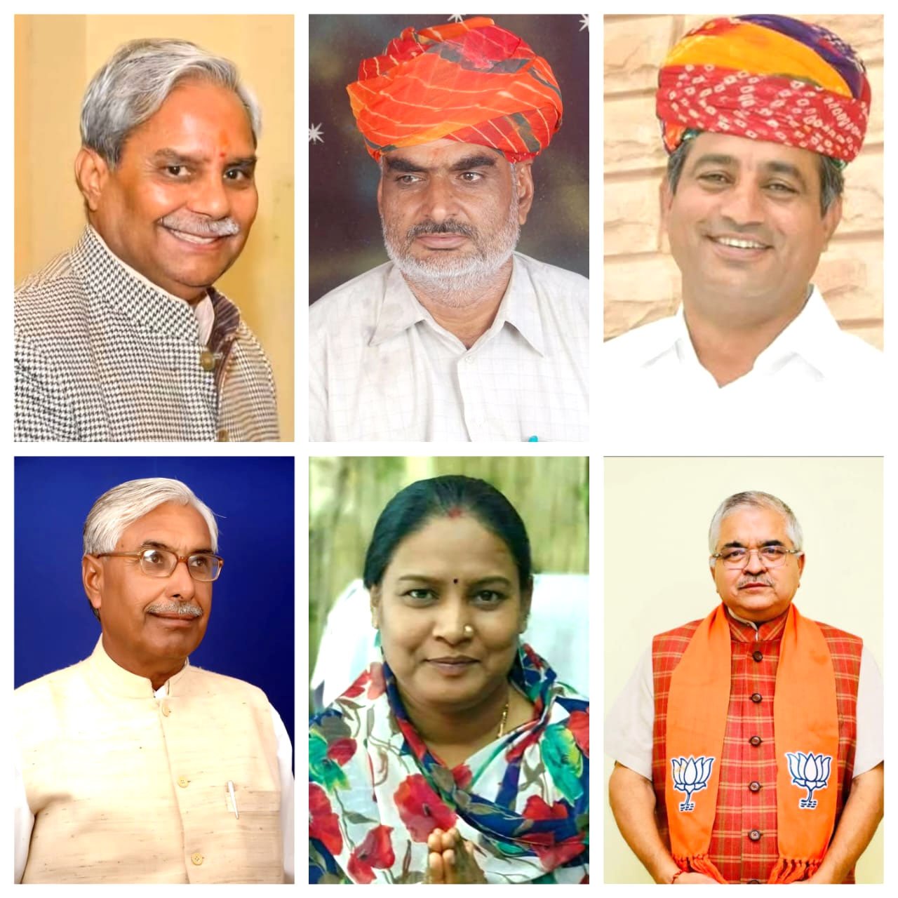 Marudhar Ka Tehlka | पत्रकारों के भूखंड मामले में नगरीय विकास मंत्री झाबर...