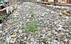 Marudhar Ka Tehlka | नालों में रोजाना फेके जाने वाले कचरे बड़ी समस्या,...