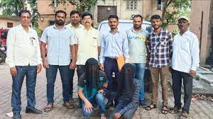 Marudhar Ka Tehlka | ‘लंगड़े’ चोर ने चुरा ली अभिनेत्री की कीमती वस्तुएं