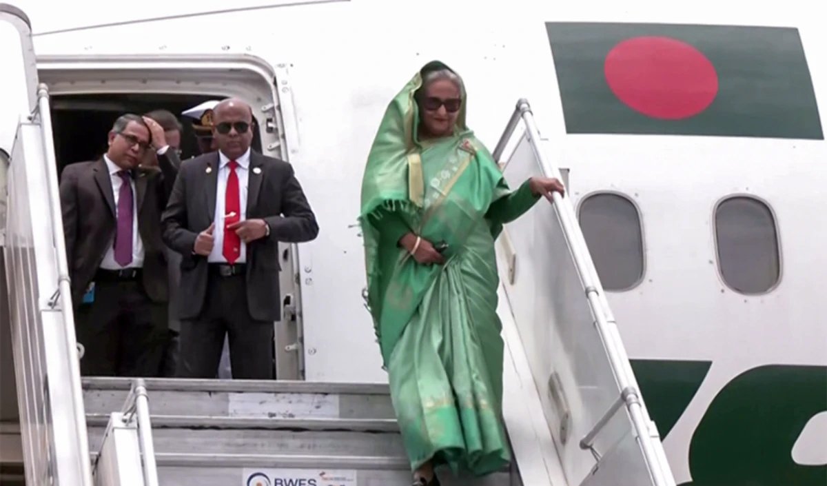 Marudhar Ka Tehlka | हिंसक प्रदर्शनों में 150 लोगों की मौत, मंगलवार को रखा जाएगा...