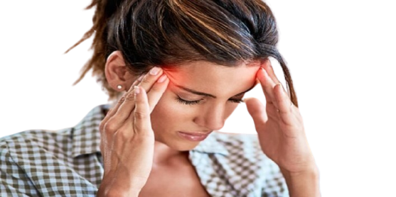 Marudhar Ka Tehlka | जानिए 5 प्रकार के सिरदर्द और उनका घरेलू उपाय