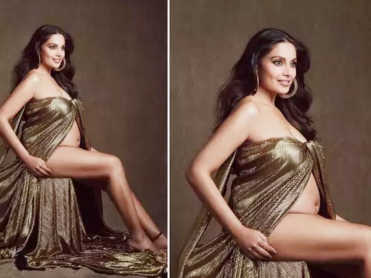 Marudhar Ka Tehlka | बिपाशा बसु ने कराया बोल्ड अंदाज में मैटरनिटी फोटोशूट,...