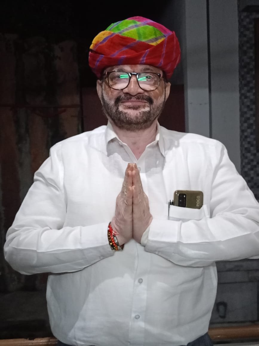 Marudhar Ka Tehlka | चार्तुमास यानी आत्मा को जगाने - जानने का समय