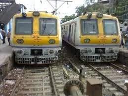 Marudhar Ka Tehlka | चर्चगेट से रात ११.४६ की लोकल ट्रेन को विरार तक विस्तारित...