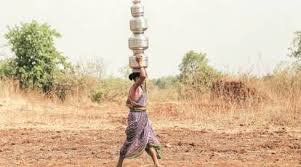 Marudhar Ka Tehlka | जल संकट; महाराष्ट्र ने सूखा प्रभावित क्षेत्रों के लिए...