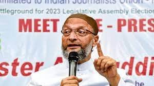 Marudhar Ka Tehlka | AIMIM महाराष्ट्र की 10 लोकसभा सीटों पर लड़ने की योजना