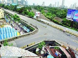 Marudhar Ka Tehlka | डिलाइसल पुल की एक लेन खुला! लोगों को बड़ी राहत