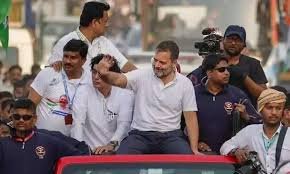 Marudhar Ka Tehlka | भारत जोड़ो न्याय यात्रा महाराष्ट्र के पालघर पहुंची