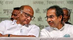 Marudhar Ka Tehlka | शिवसेना - एनसीपी विभाजन के बाद; पवार और ठाकरे की जमीनी...