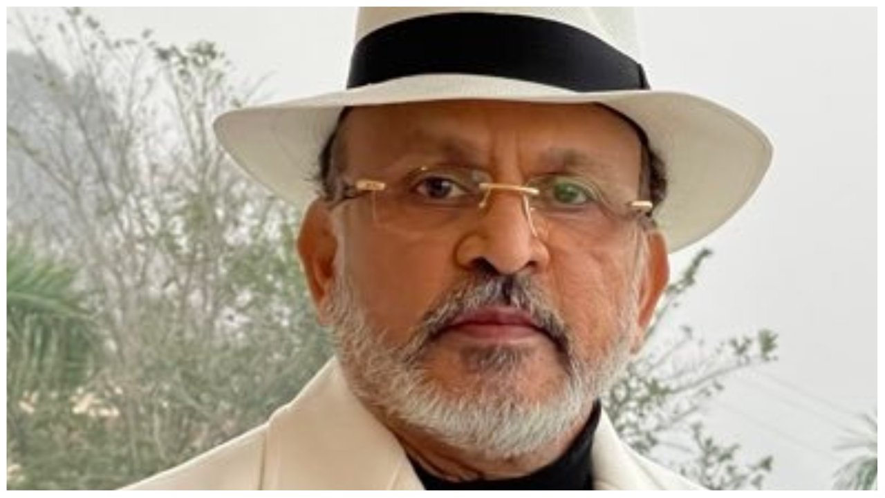 Marudhar Ka Tehlka | अभिनेता अन्नू कपूर ठगी का शिकार, ठगों ने ४.३६ लाख रुपए...