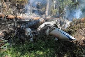 Marudhar Ka Tehlka | बड़ा विमान हादसा, एक और प्लेन क्रैश, कई लोगों की मौत