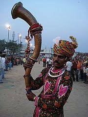 Marudhar Ka Tehlka | आचार संहिता लागू होने के कारण तुरही बजाने वाले कलाकारों...