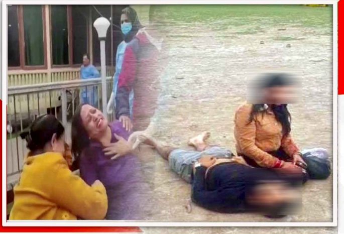 Marudhar Ka Tehlka | जाओ जाकर अपनी सरकार को बता दो!’ …पति को मारने के बाद...