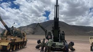 Marudhar Ka Tehlka | 'पर्वत प्रहार' से कांपेगा चीन, जब लद्दाख में गरजेंगे भारत...