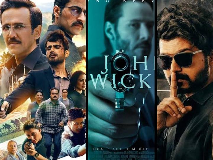 Marudhar Ka Tehlka | एक्शन से भरपूर हैं ये वेब सीरीज और फिल्में, लिस्ट में एक...