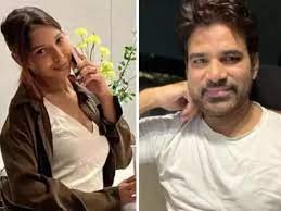 Marudhar Ka Tehlka | मॉडल मानवी को दर्ज किए गए केस वापस लेने के लिए मिल रही हैं...