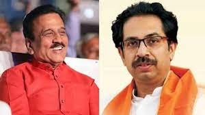 Marudhar Ka Tehlka | उद्धव ठाकरे को चुनौती ; लोकसभा चुनाव में एक सीट जीतकर...