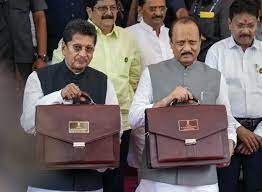 Marudhar Ka Tehlka | महाराष्ट्र भवन, संसद की तर्ज पर महाविस्टा, जानें अजित...