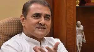 Marudhar Ka Tehlka | सीट बंटवारे को लेकर प्रफुल्ल पटेल का बड़ा बयान