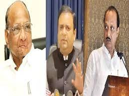 Marudhar Ka Tehlka | विधानसभा अध्यक्ष ने अजित पवार को \'सौंपी\' NCP; 53 में से 41...