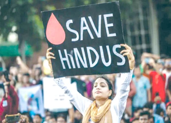 Marudhar Ka Tehlka | अमेरिका में १० दिनों में दूसरी बार की गई मंदिर में तोड़-फोड़