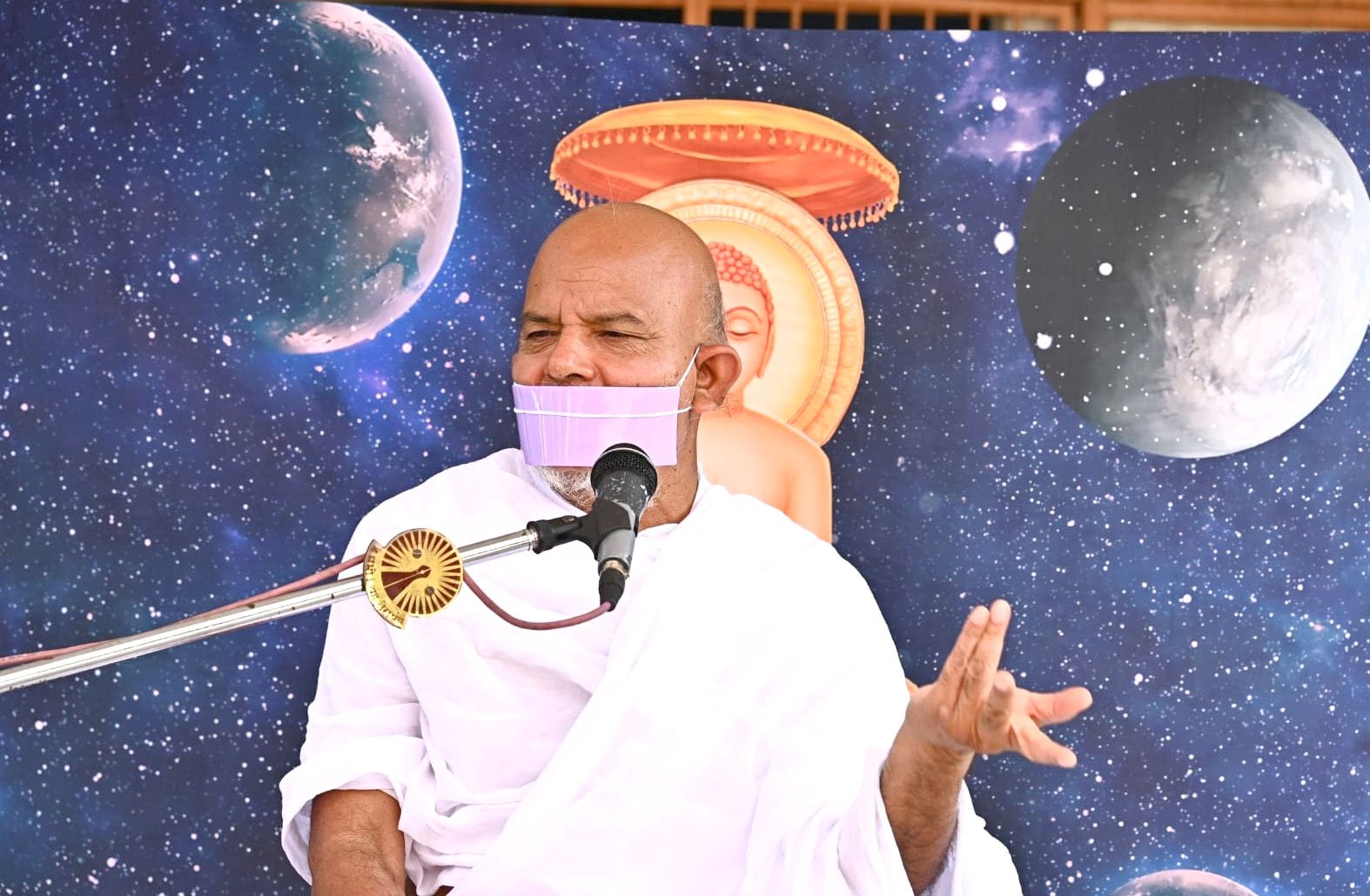 Marudhar Ka Tehlka | मैत्री की भावना मानव मात्र के लिए कल्याणकारी : मानवता के...