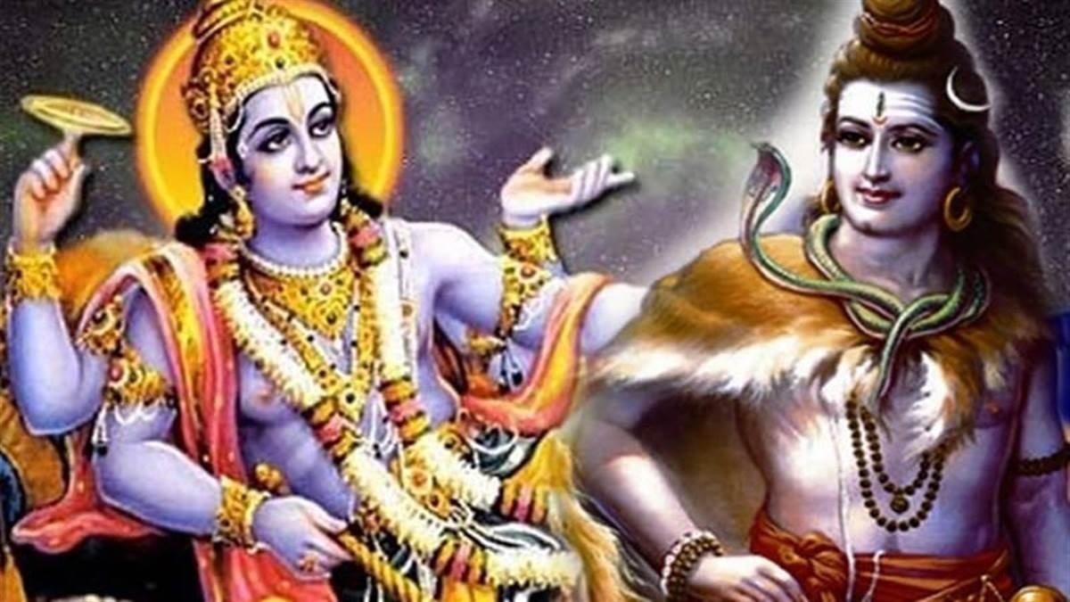 Marudhar Ka Tehlka | हरि सौपेंगे हर को सृष्टि का भार, चले जाएंगे क्षीरसागर में...