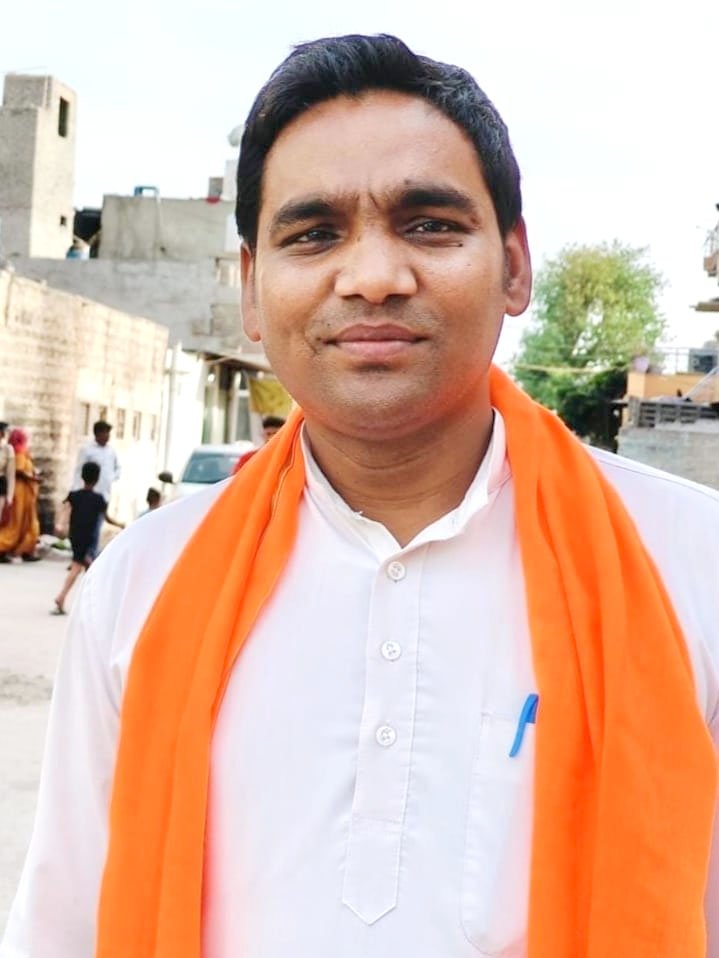 Marudhar Ka Tehlka | सामाजिक खाप पंचायत खत्म करने के लिए हमने अनेकों बार...