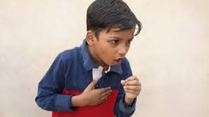 Marudhar Ka Tehlka | ब्रिटेन में काली खांसी से नौ शिशुओं की मौत