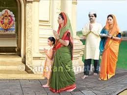 Marudhar Ka Tehlka | किस भगवान की कितनी परिक्रमा करनी चाहिए ?