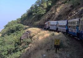 Marudhar Ka Tehlka | माथेरान हिल स्टेशन संवेदनशील क्षेत्र के रूप में घोषित...