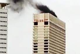 Marudhar Ka Tehlka | ट्राइडेंट होटल में आग की खबर अफवाह, फायर ब्रिगेड बताया...