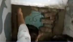 Marudhar Ka Tehlka | पाकिस्तान में रिश्तेदारों ने मां-बेटी को जिंदा दीवार...