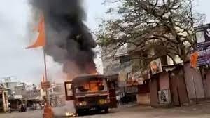 Marudhar Ka Tehlka | मनोज जरांगे का मुंबई जाने का प्लान कैंसिल, 3 जिलों में...