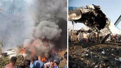 Marudhar Ka Tehlka | काठमांडू के त्रिभुवन अंतरराष्ट्रीय हवाई अड्डे पर क्रैश...