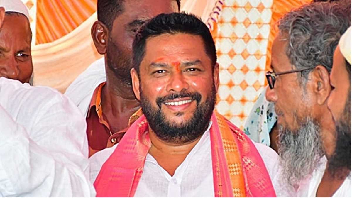 Marudhar Ka Tehlka | 18 जुलाई तक ईडी हिरासत में भेजे गए पूर्व मंत्री बी...