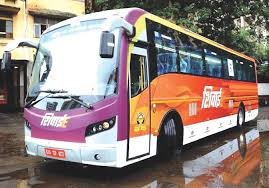 Marudhar Ka Tehlka | ११ इलेक्ट्रिक बसों के इंतजार में ठाणे एसटी परिमंडल