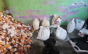 Marudhar Ka Tehlka | एक हफ्ते  छापेमारी कर ३,५०० करोड़ रुपए की १,८०० किलोग्राम...