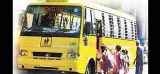 Marudhar Ka Tehlka | स्कूली बसों के बंद होने से लगभग डेढ़ लाख बस कर्मचारी...