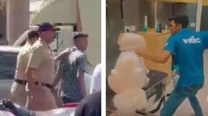 Marudhar Ka Tehlka | ठाणे में कुत्ते की पिटाई का वीडियो वायरल होने के बाद...