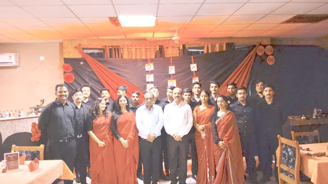 Marudhar Ka Tehlka | स्टेट इंस्टीटयूट ऑफ होटल मैनेजमेंट, जोधपुर में अंतिम...