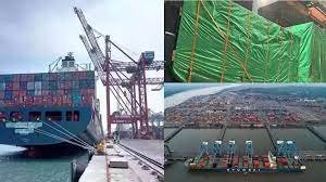 Marudhar Ka Tehlka | भारतीय सुरक्षा एजेंसियों ने चीन से पाकिस्तान जा रहे एक...