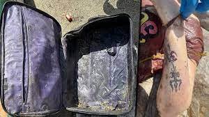 Marudhar Ka Tehlka | ट्रैवल बैग में मिला महिला की सिर कटी लाश, हाथ पर बना है...