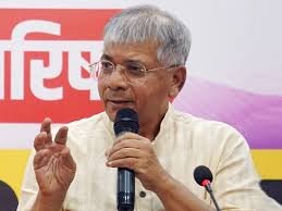 Marudhar Ka Tehlka | वंचित बहुजन अघाड़ी ने 9 सीटों पर उतारे उम्मीदवार