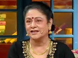 Marudhar Ka Tehlka | बॉलीवुड की नामी एक्ट्रेस अरुणा ईरानी ने विवाहेत्तर...